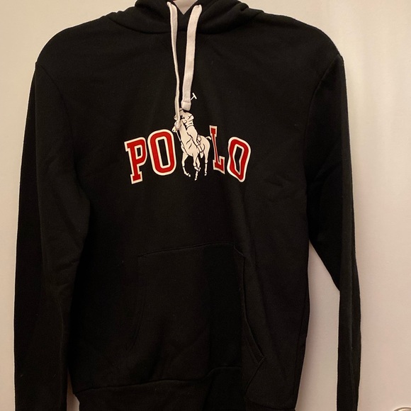 BRAND NEW Boys Polo Ralph Lauren Hoodie